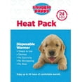 thumbnail image 5 of SmartPetLove Snuggle Puppy Behavioral Aid Toy, Brown and White, 5 of 7