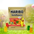 thumbnail image 5 of Haribo Gold Bears Bag 160g (Pack of 12), 5 of 7