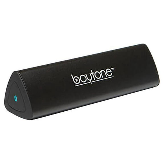 Boytone BT-120BK Portable Bluetooth Speaker