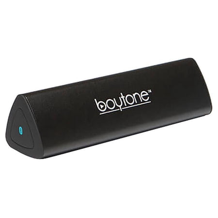 Boytone bt-120bk portable bluetooth speaker