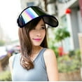 thumbnail image 4 of SUN VISOR For Full FACE &HEAD SHIELD MASK Solar Reflective UV Protectant Hat Cap, 4 of 4