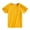 Yellow, variant on YTDSCS 2-12T Boys Girls T-Shirt Tees for Kids Teens,Unisex Boys Girls Top Tees Baby Cotton Summer Soft T-Shirts Clothes