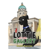 Lottie at the Gallery, (Paperback)