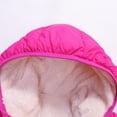thumbnail image 4 of URMAGIC 2-7T Winter Coats for Kids with Hoods (Padded) Light Puffer Jacket for Baby Boys Girls, Toddlers, 4 of 12