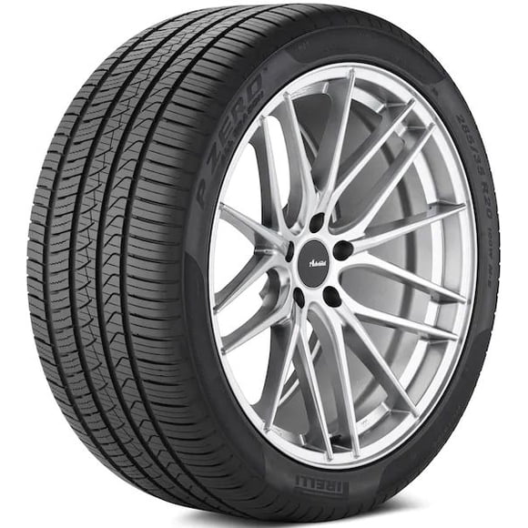 Pirelli P Zero All Season 235/45R18 94V BSW tire