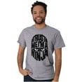 thumbnail image 5 of Funny Trust Me I'm A Ninja Joke Men's Graphic T Shirt Tees Brisco Brands S, 5 of 5