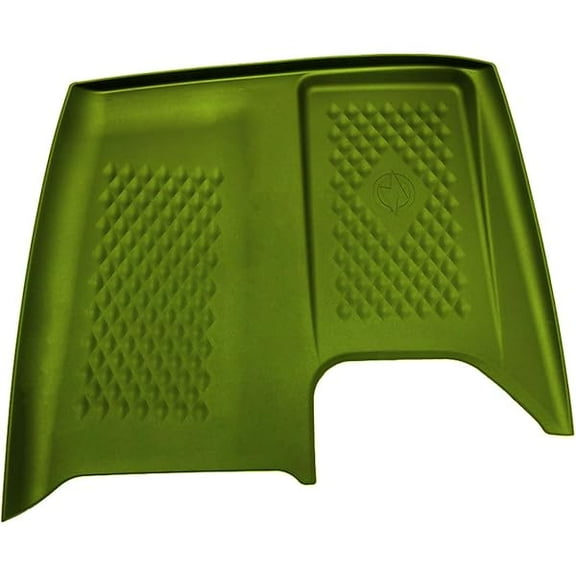 Wireless Charging Anti-Slip Mat Fit for 2025 2025 Toyota Grand Highlander, Silicone Waterproof & Stain-Resistant Car Center Console Phone Charger Protective Pad Liner Accessories(1PCS, Black)