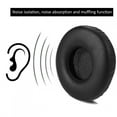 thumbnail image 2 of Almohadillas de repuesto para auriculares AKG Y50/Y55, 2 of 10