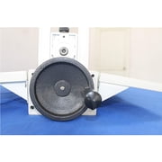 INTBUYING 29.5inch Manual Cold Roll Laminating Machine for Photo Vinyl Film Laminating