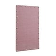 thumbnail image 5 of Linon Krall 24 x 36 inch Corkboard, Pink, Bulletin Boards, Can Be Handheld, 5 of 16