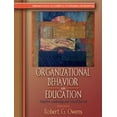 thumbnail image 1 of Pre-Owned Organizational Behavior in Education: Adaptive Leadership and School Reform Hardcover, 1 of 1