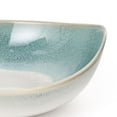 thumbnail image 3 of Gild Design House Dorian Blue and Green Decorative Ceramic Bowls Set of 3, 3 of 4
