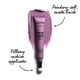 thumbnail image 2 of Crema para labios NYX PROFESSIONAL MAKEUP Powder Puff Lippie Will Power, 2 of 6