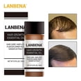 thumbnail image 3 of 20ml Hair Growth Essential Oil Hair Care Hair Loss Fleeceflower Root Ginger Extract Lanbena Makeup, 3 of 5