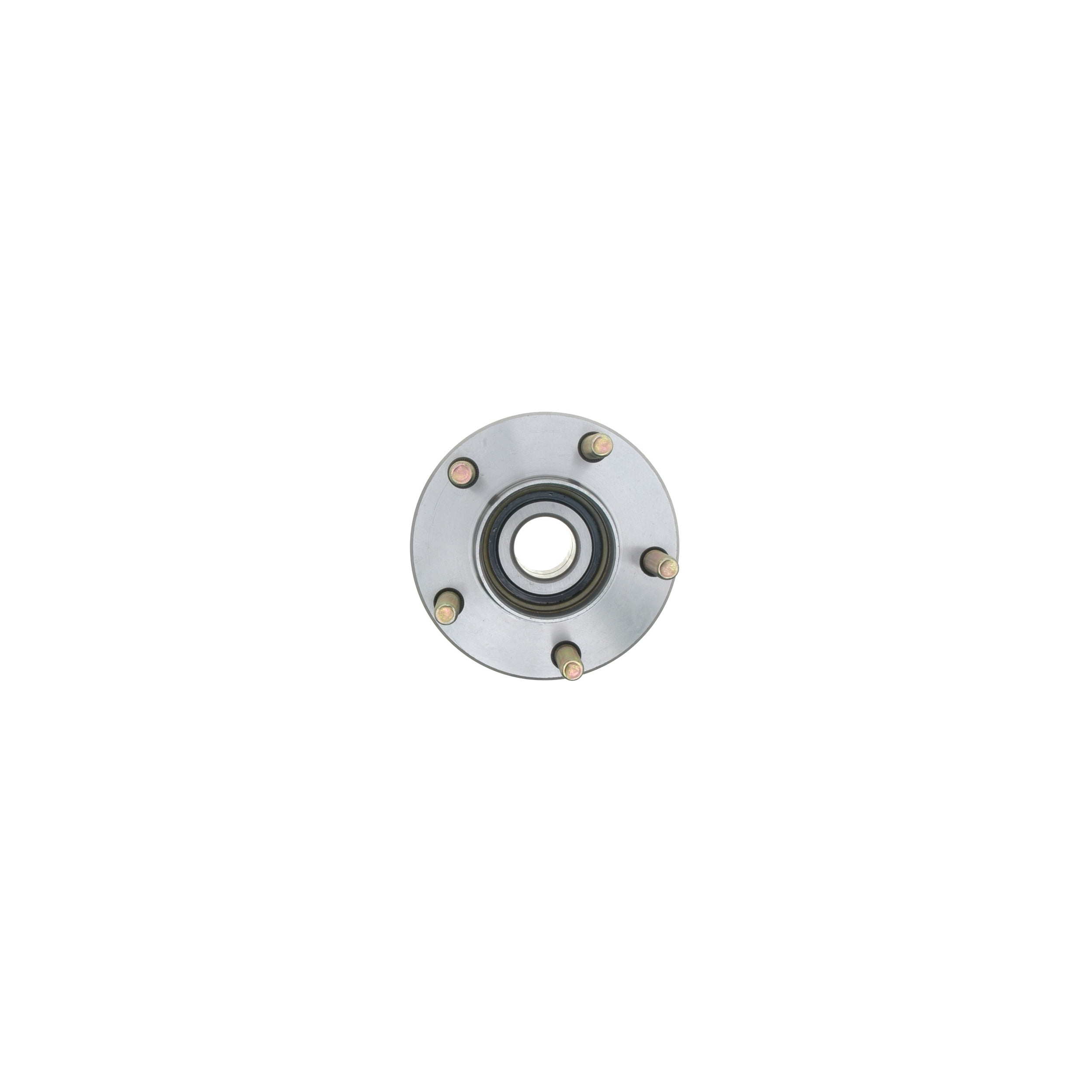 Raybestos 712030 Professional Grade Wheel Bearing and Hub Assembly