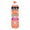 thumbnail image 1 of Agua saborizada Bonafont Aguas Frescas guayaba 1 l, 1 of 4
