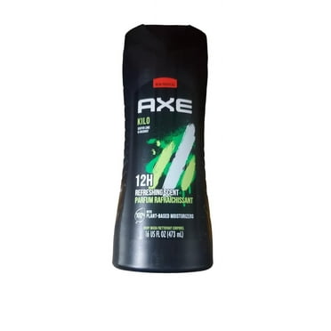Axe Kilo Body Wash, 16 Fluid Ounce C39