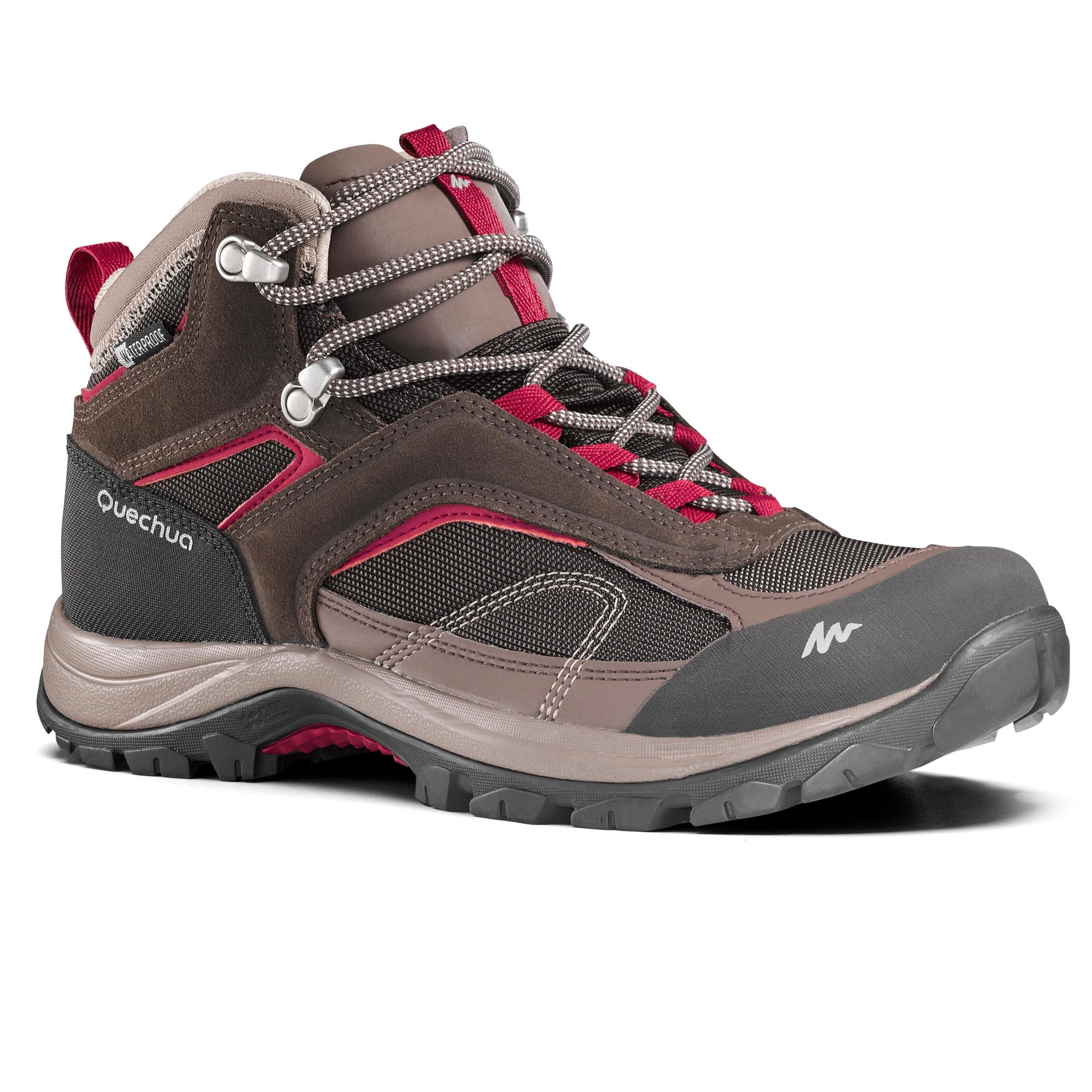 women's decathlon shoes price