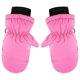 thumbnail image 1 of Niños Bebés Niños Niñas Invierno Cálidos Impermeables Para exteriores Guantes de esquí Guantes con dedos completos para niños, 1 of 3