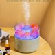 thumbnail image 1 of Difusor de aroma de piedra de sal Mini humidificador de aromaterapia silencioso USB para oficina en casa, 1 of 7