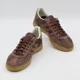 thumbnail image 4 of JH6399 Adi-das Originals Handball Spezial Auburn Off White (Men's), 4 of 6