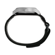 Timex Mens Expedition Scout Black Strap