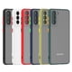 thumbnail image 2 of Funda dura de silicona a prueba de golpes para Samsung Galaxy S20 Fe S21 Plus S22 Ultra 5g comercio de xuanjing  unisex, 2 of 2