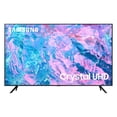 thumbnail image 1 of UN-65CU7010 Samsung Smart TV Crystal UHD 4K UN65CU7010, 1 of 5