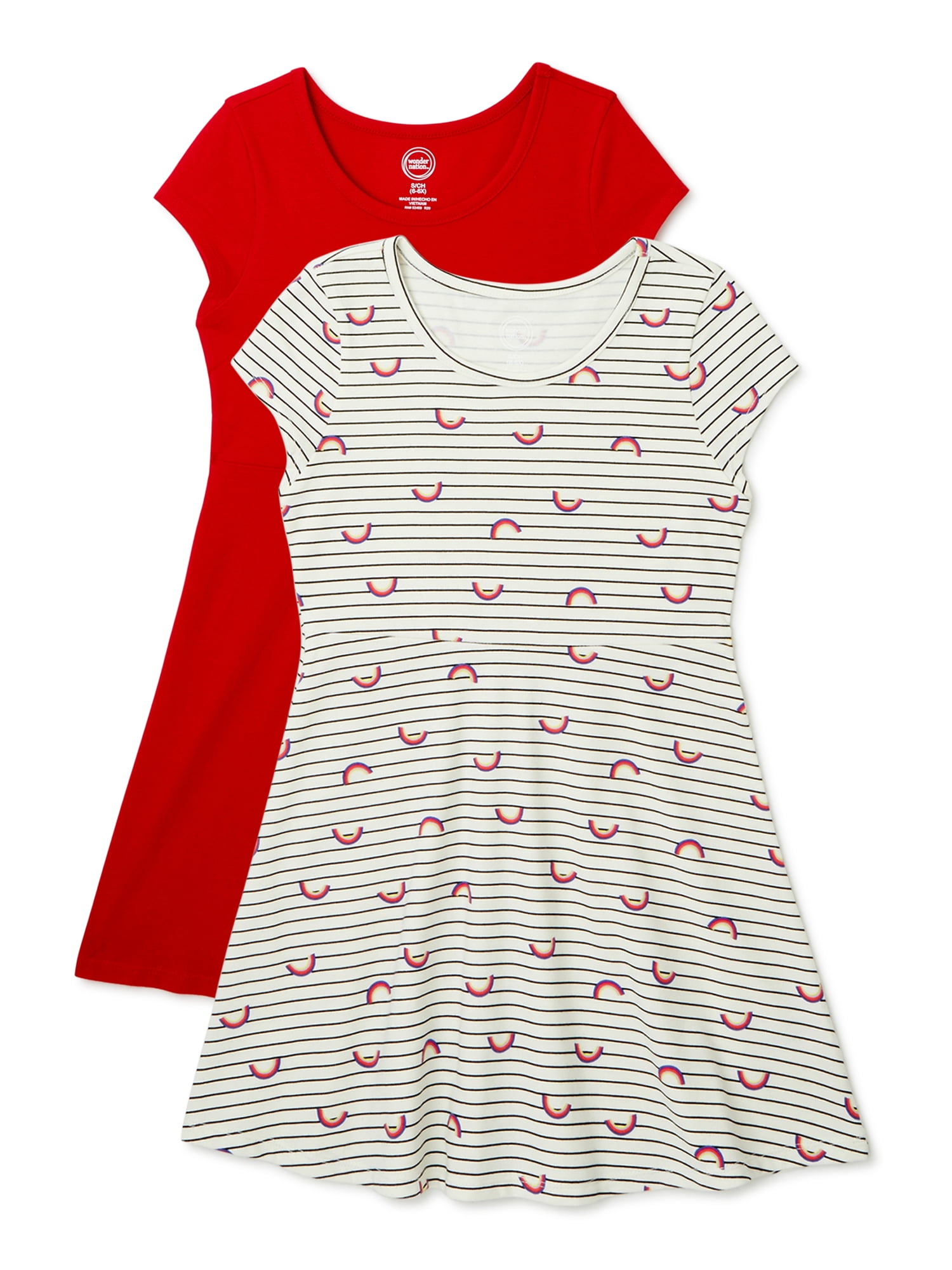 walmart girls holiday dresses