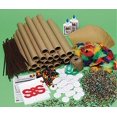 thumbnail image 2 of Kit de Bâtons de Pluie Tribal (Lot de 24), 2 of 4