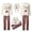 Beige_001, variant on SUXIAN Matching Family Christmas Pajamas Family Home Furnishings Long Sleeve Baby Edition Pajamas Kids