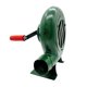 thumbnail image 1 of Ventilador de manivela para estufa de camping, accesorios para barbacoa, ventilador de forja para parrillas al libre, horno de herrería, picnic, 300W, 1 of 8