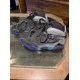 thumbnail image 1 of Ni - ke Ni - ke Mens Air Jordan 8 467807-009 Black Basketball Shoes Size 9.5, 1 of 5