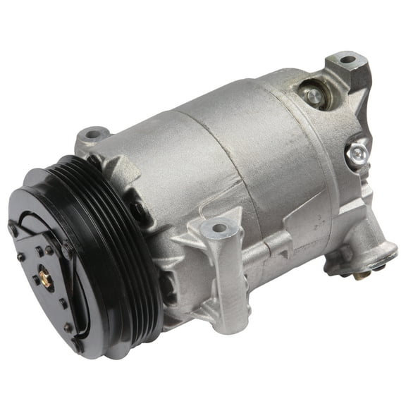 ECCPP AC Compressor with Clutch 2008-2012 fit for Ch-evrolet for Malibu 2.4L 2008-2010 for Ch-evrolet Cobalt 2.0L CO 20741C, 2007-2010 for Pontiac, 2008-2009 for Saturn Aura 2.4L