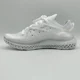 thumbnail image 2 of Adi - das 4D Fusio (white/white/white) Men's Running Shoes GZ7885 Sz 5 / 6 Wmns, 2 of 6