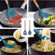 thumbnail image 5 of Juego de utensilios de cocina de 2 piezas, utensilios de cocina de silicona para utensilios de cocina antiadherentes, herramientas de cocina, 5 of 5