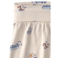 thumbnail image 3 of Carter's Child of Mine Baby ComfySoft Pants, 2-Pack, Sizes Preemie-18 Months, 3 of 7