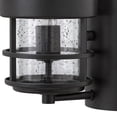 thumbnail image 3 of Hinkley Lighting 1900 1-Light 12" Height Outdoor Ambient Wall Sconce from the Saturn Collection, 3 of 4