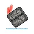 thumbnail image 3 of Masseur de Pieds Portable Coussin de Massage Noir, 3 of 3