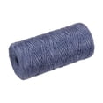 thumbnail image 4 of MLINS  100 M Jute Twine for Gardening Colored DIY Crafts, 4 of 8