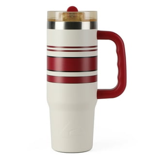 Ozark Trail 40 oz Vacuum Insulated Stainless Steel Tumbler