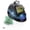 Thunder Bolt, variant on YESWELDER Auto Darkening Welding Helmet with LED Light, True Color Welding Hood for TIG MIG ARC Grind, Retro Wave