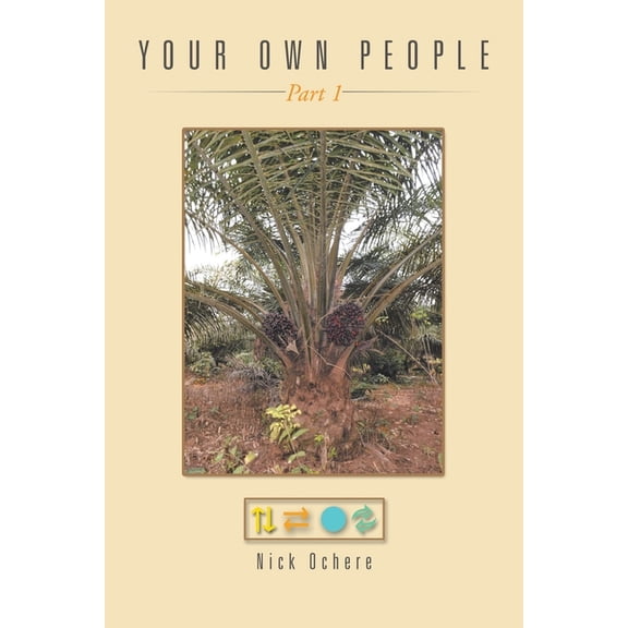 Your Own People, (Paperback)