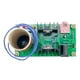 thumbnail image 2 of Kit bobina Tesla Mini Kuymtek DIY altavoz Plasma transmisión inalámbrica DC15-24V 15W 2A, 2 of 7