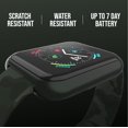 thumbnail image 5 of iTOUCH Air 3 Adult Unisex Smart Watch Fitness Tracker, Heart Rate 40mm Case, 5 of 10