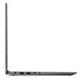 thumbnail image 6 of Lenovo IdeaPad 1 15.6" FHD [Windows 11 Pro] Student Bussiness Laptop, Intel Celeron N4500, 12GB RAM, 256GB SSD + 128GB eMMC, 1 Year Microsoft 365, Wi-Fi 6, Bluetooth, Cloud Grey, 6 of 7