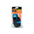 thumbnail image 3 of Keeper Cargo Strap Blue 10 ft. L 200 lb., 3 of 3