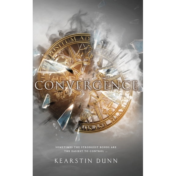 Convergence, (Hardcover)