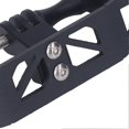 thumbnail image 3 of Motorcycle Driving Recorder Bracket Aluminum Alloy Holder for K1600 GT GTL G310GS R1200RT, 3 of 4