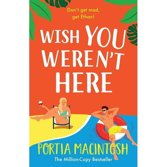 Wish You Weren't Here, (Paperback)